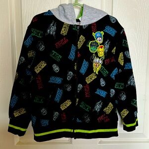 Sweatshirt size 5 yrs